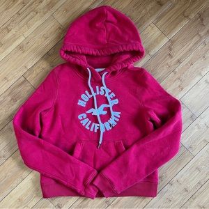 Hollister Preowned Hoodie